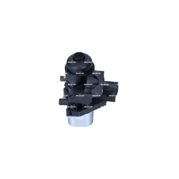 Hus, oljefilter Nrf 31876 NRF Hus, oljefilter Nrf 31876 NRF
