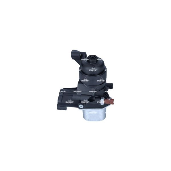 Hus, oljefilter Nrf 31876 NRF Hus, oljefilter Nrf 31876 NRF