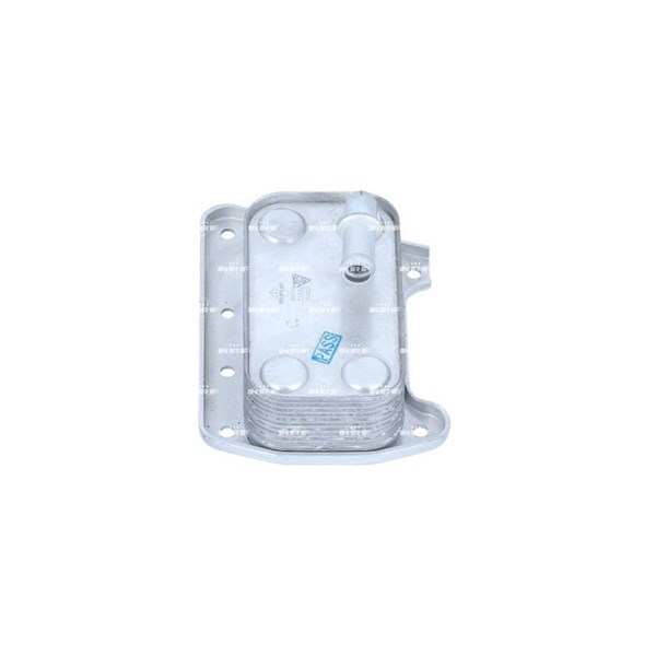 Oljekylare, motor Nrf 31882 NRF