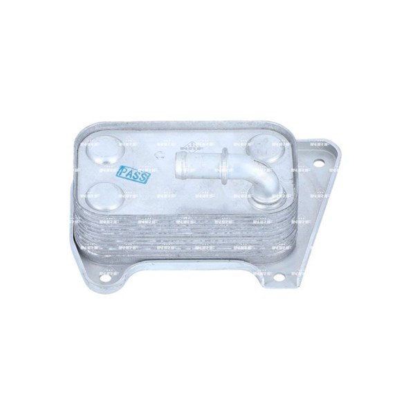 Oljekylare, motor Nrf 31882 NRF Oljekylare, motor Nrf 31882 NRF