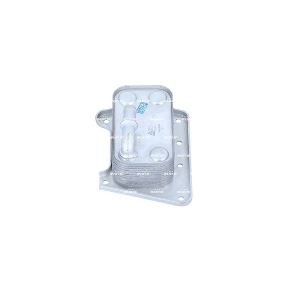 Oljekylare, motor Nrf 31882 NRF Oljekylare, motor Nrf 31882 NRF