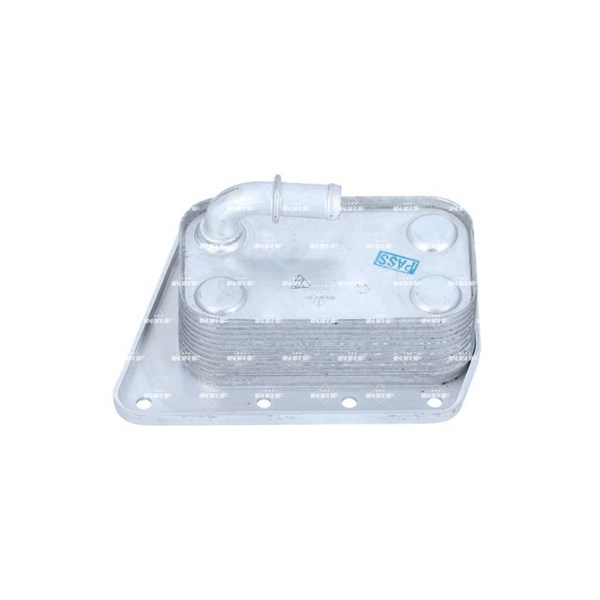 Oljekylare, motor Nrf 31882 NRF Oljekylare, motor Nrf 31882 NRF