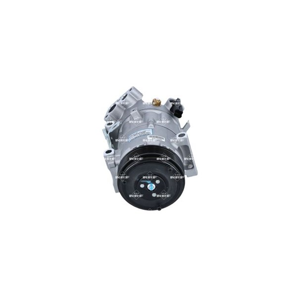 Kompressor, klimatanläggning 12V Nrf 320040 NRF