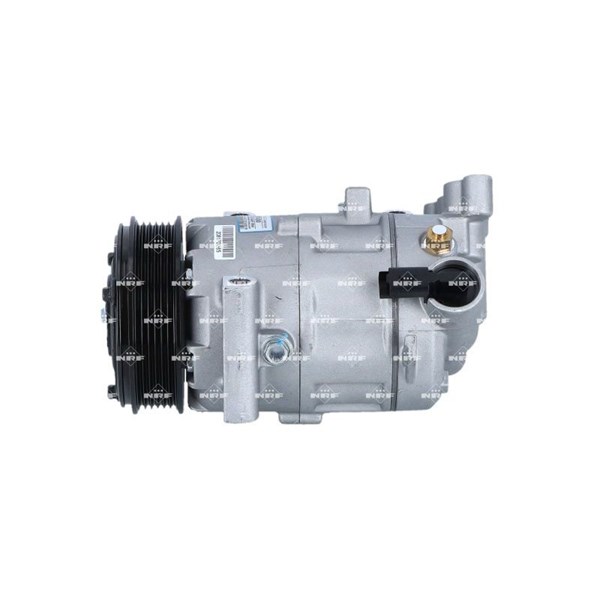 Kompressor, klimatanläggning 12V Nrf 320040 NRF