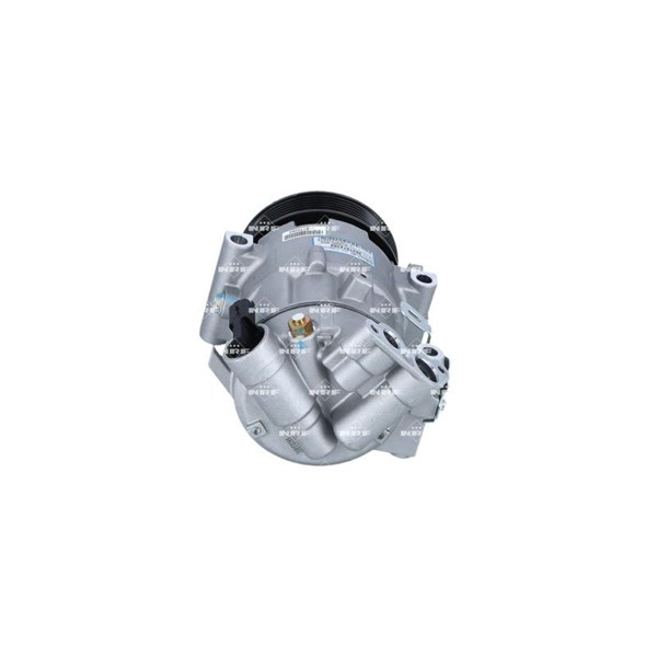 Kompressor, klimatanläggning 12V Nrf 320040 NRF