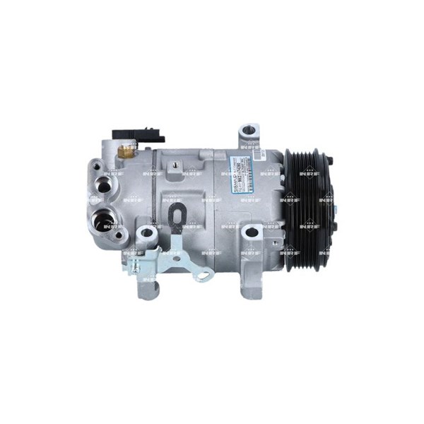 Kompressor, klimatanläggning 12V Nrf 320040 NRF