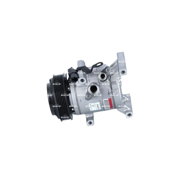 Kompressor, klimatanläggning 12V Nrf 320139G NRF