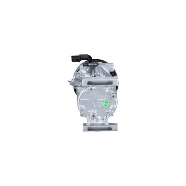 Kompressor, klimatanläggning 12V Nrf 320139G NRF