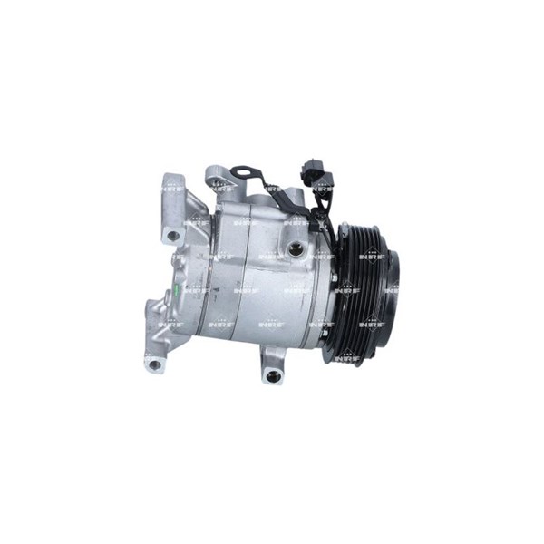 Kompressor, klimatanläggning 12V Nrf 320139G NRF