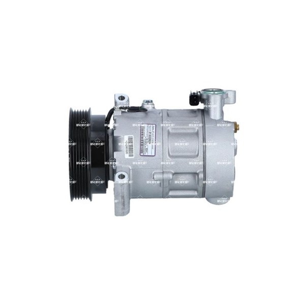 Kompressor, klimatanläggning 12V Nrf 320178 NRF Kompressor, klimatanläggning 12V Nrf 320178 NRF