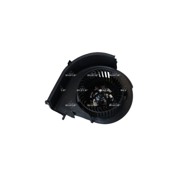 Kupéfläkt 12V, Fram Nrf 34266 NRF