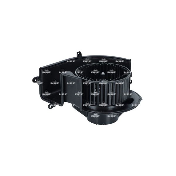 Kupéfläkt 12V, Fram Nrf 34266 NRF Kupéfläkt 12V, Fram Nrf 34266 NRF