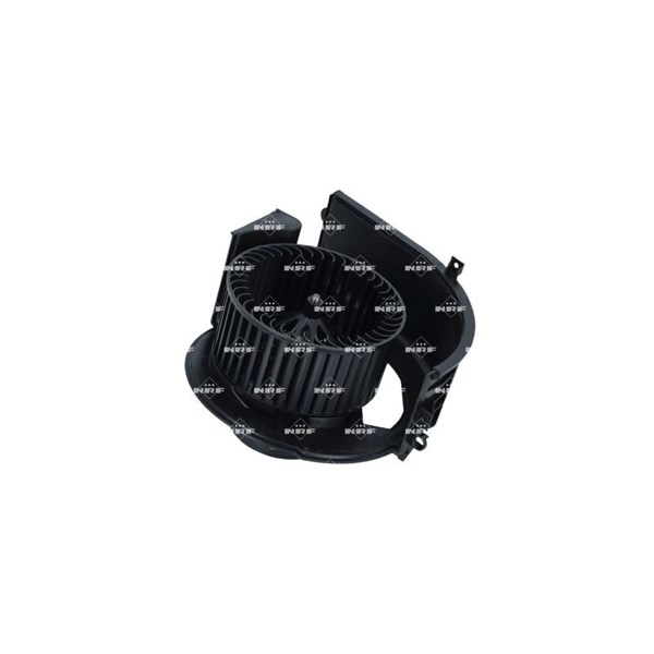 Kupéfläkt 12V, Fram Nrf 34266 NRF Kupéfläkt 12V, Fram Nrf 34266 NRF