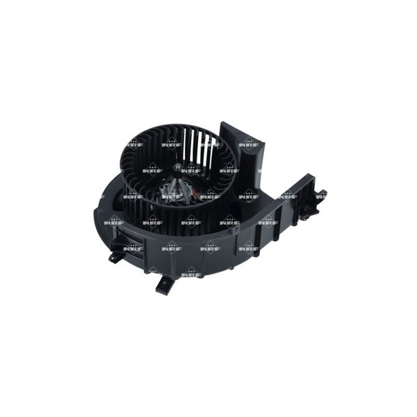 Kupéfläkt 12V, Fram Nrf 34266 NRF Kupéfläkt 12V, Fram Nrf 34266 NRF