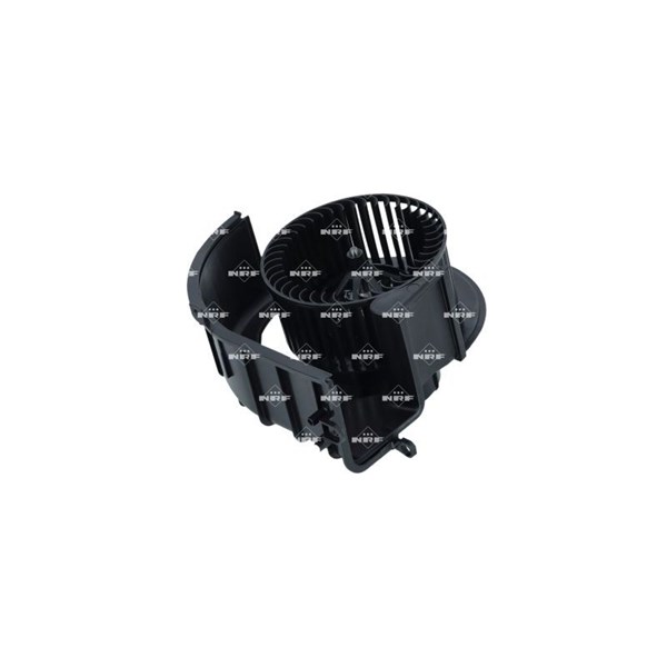 Kupéfläkt 12V, Fram Nrf 34266 NRF Kupéfläkt 12V, Fram Nrf 34266 NRF