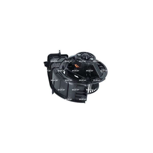 Kupéfläkt 12V, Fram Nrf 34266 NRF Kupéfläkt 12V, Fram Nrf 34266 NRF