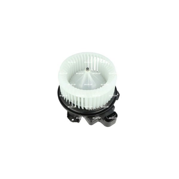 Kupéfläkt 12V Nrf 34306 NRF