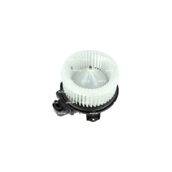 Kupéfläkt 12V Nrf 34306 NRF
