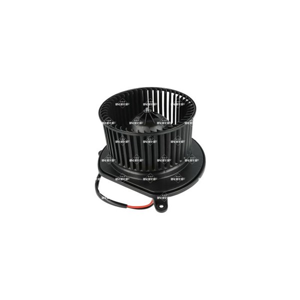 Kupéfläkt 12V, Fram Nrf 34313 NRF Kupéfläkt 12V, Fram Nrf 34313 NRF