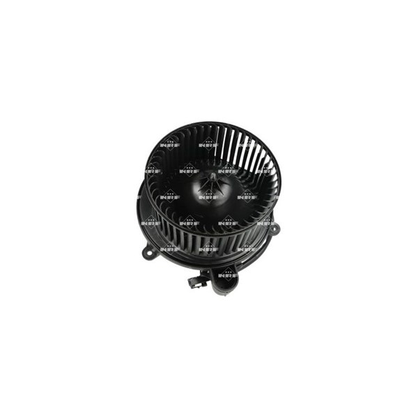Kupéfläkt 12V, Fram Nrf 34313 NRF Kupéfläkt 12V, Fram Nrf 34313 NRF