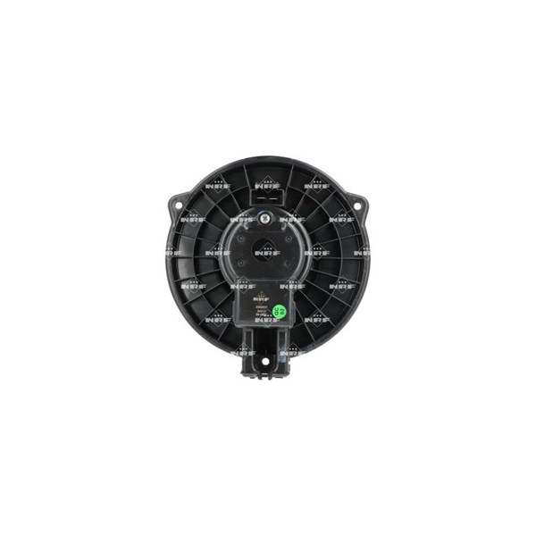 Kupéfläkt 12V Nrf 34317 NRF Kupéfläkt 12V Nrf 34317 NRF