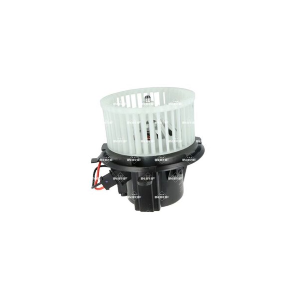 Kupéfläkt 12V Nrf 34323 NRF