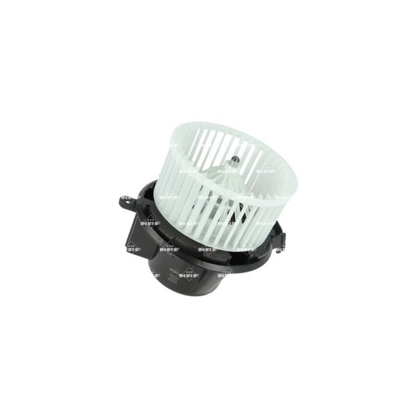 Kupéfläkt 12V Nrf 34323 NRF