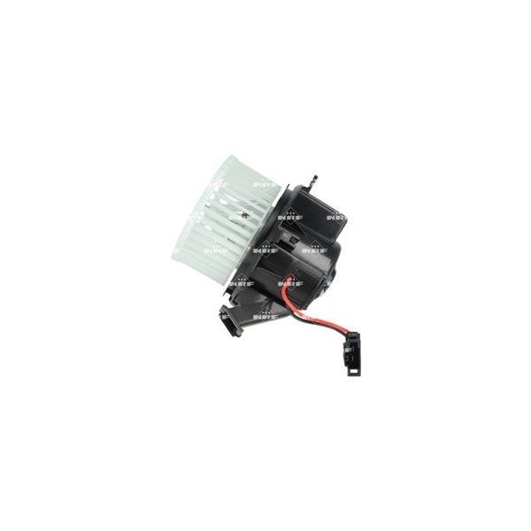 Kupéfläkt 12V Nrf 34323 NRF