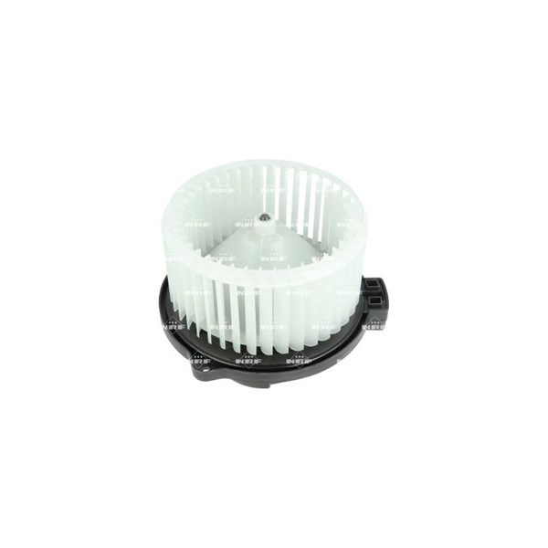 Kupéfläkt 12V, Fram Nrf 34329 NRF