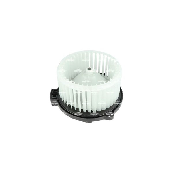 Kupéfläkt 12V, Fram Nrf 34329 NRF Kupéfläkt 12V, Fram Nrf 34329 NRF