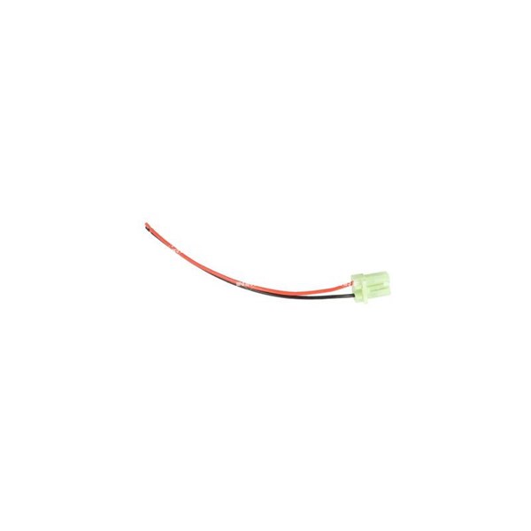 Kupéfläkt 12V, Fram Nrf 34329 NRF