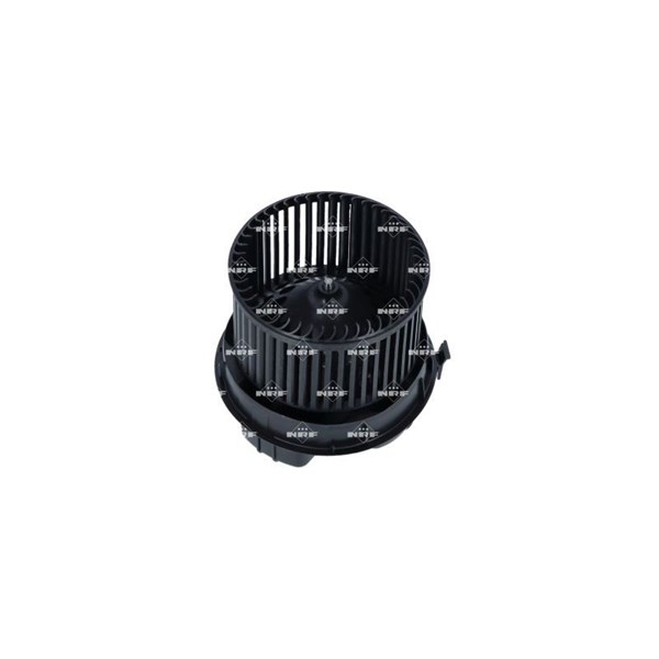 Kupéfläkt 12V Nrf 34333 NRF Kupéfläkt 12V Nrf 34333 NRF