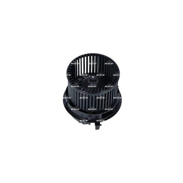 Kupéfläkt 12V Nrf 34333 NRF