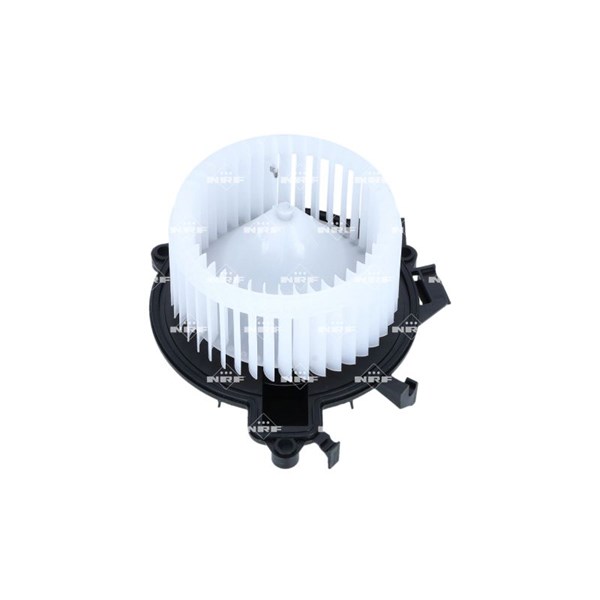 Kupéfläkt 12V Nrf 34393 NRF