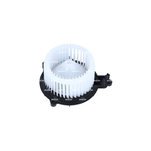 Kupéfläkt 12V Nrf 34393 NRF
