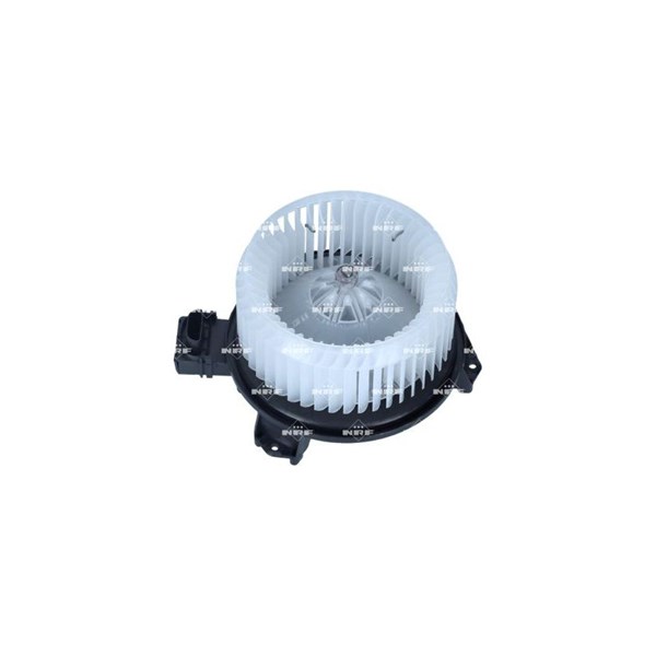 Kupéfläkt 12V Nrf 34455 NRF Kupéfläkt 12V Nrf 34455 NRF