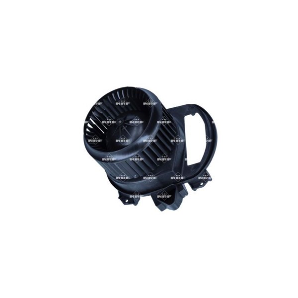 Kupéfläkt 12V Nrf 34512 NRF Kupéfläkt 12V Nrf 34512 NRF