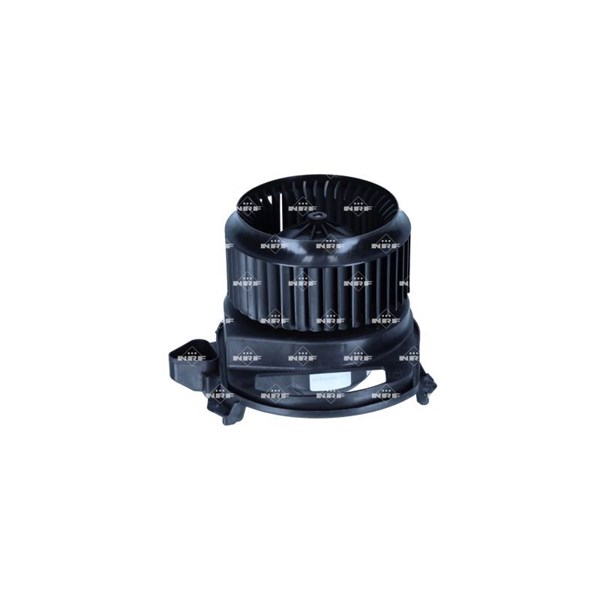 Kupéfläkt 12V Nrf 34512 NRF Kupéfläkt 12V Nrf 34512 NRF