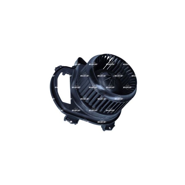 Kupéfläkt 12V Nrf 34512 NRF Kupéfläkt 12V Nrf 34512 NRF