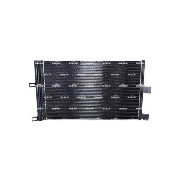 Kondensor, klimatanläggning Nrf 350517 NRF