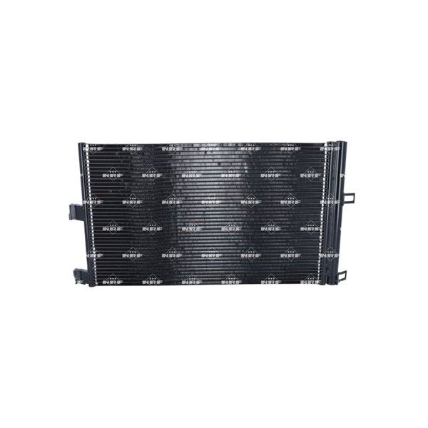 Kondensor, klimatanläggning Nrf 350517 NRF