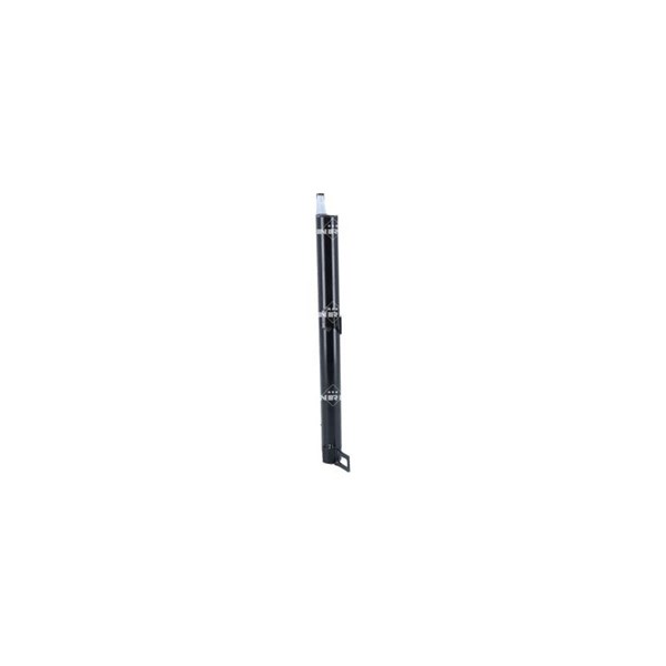 Kondensor, klimatanläggning Nrf 350517 NRF