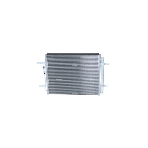 Kondensor, klimatanläggning Nrf 350542 NRF