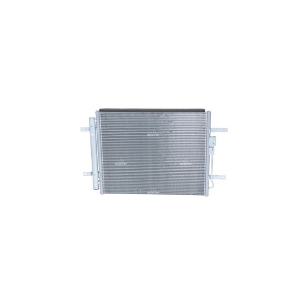 Kondensor, klimatanläggning Nrf 350542 NRF
