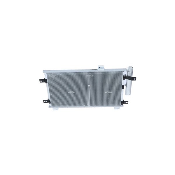 Kondensor, klimatanläggning Nrf 350543 NRF
