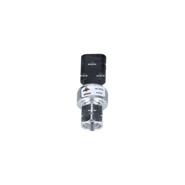 Tryckswitch, klimatanläggning 5V Nrf 38966 NRF
