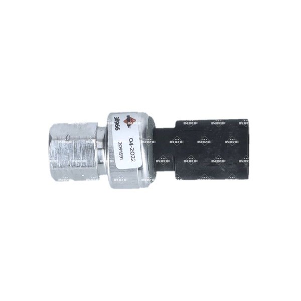 Tryckswitch, klimatanläggning 5V Nrf 38966 NRF