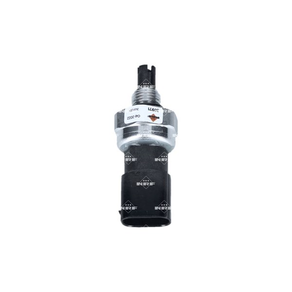 Tryckswitch, klimatanläggning 5V, Höger Nrf 38971 NRF