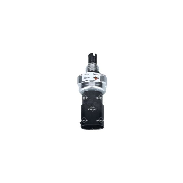 Tryckswitch, klimatanläggning 5V, Höger Nrf 38971 NRF