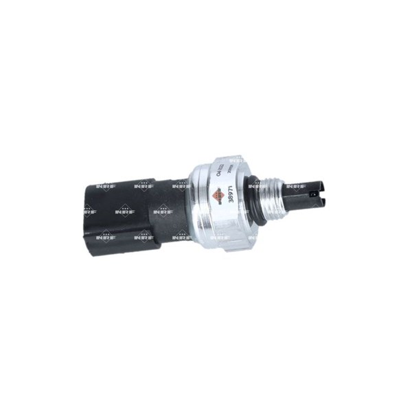 Tryckswitch, klimatanläggning 5V, Höger Nrf 38971 NRF